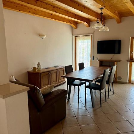 Ai Fol 6 - Stazione E Centro Apartment Feltre Ngoại thất bức ảnh