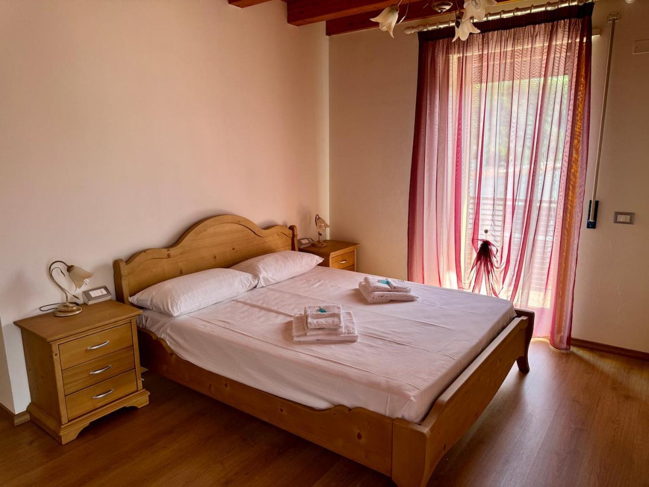 Ai Fol 6 - Stazione E Centro Apartment Feltre Ngoại thất bức ảnh
