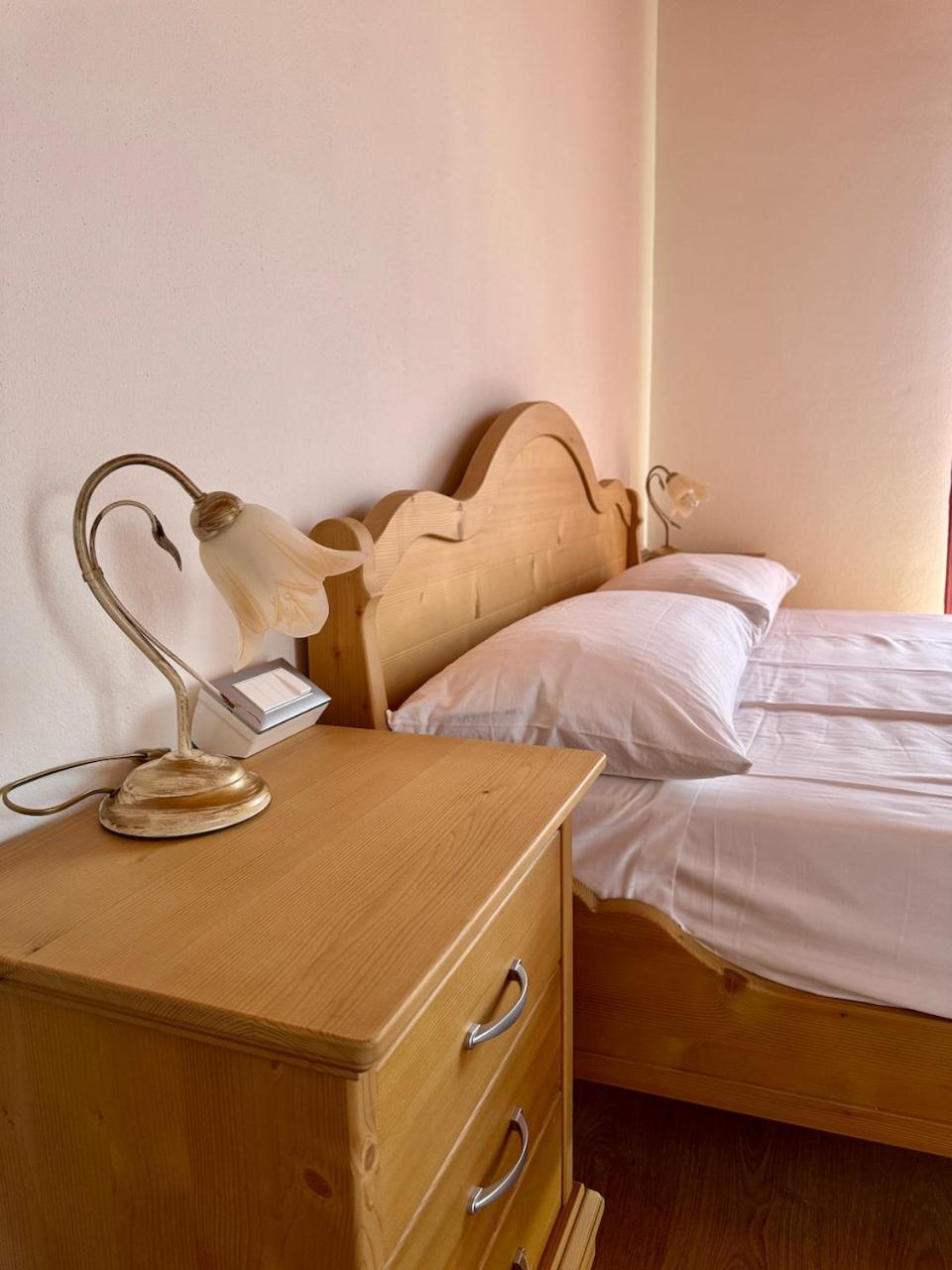 Ai Fol 6 - Stazione E Centro Apartment Feltre Ngoại thất bức ảnh